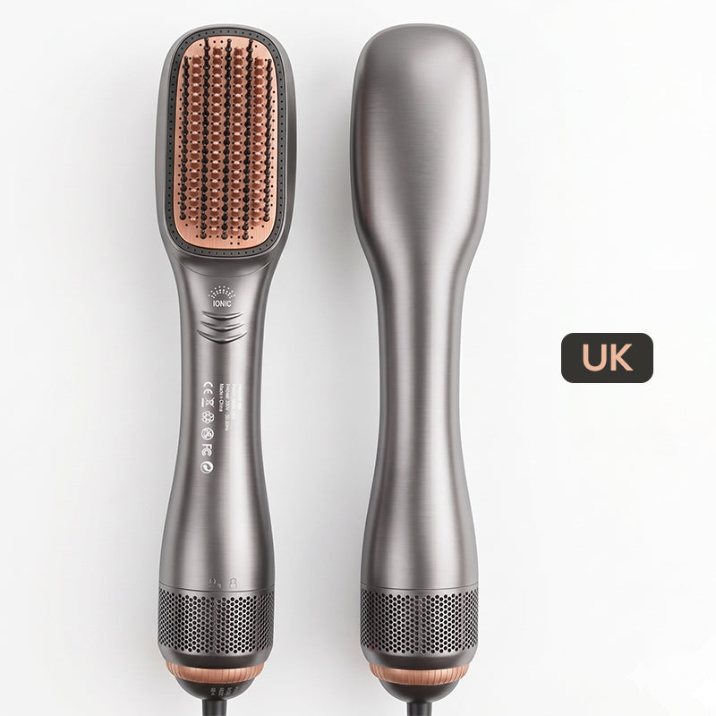 Professional 3-in-1 Hot Air Brush