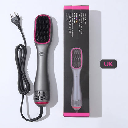 Professional 3-in-1 Hot Air Brush