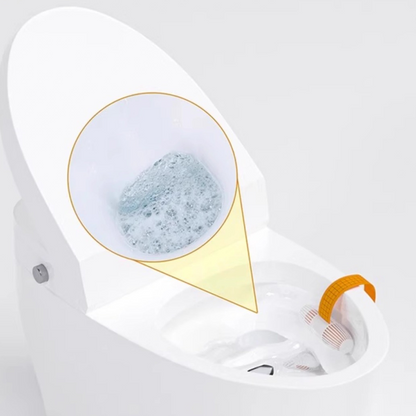 📢📢49% OFF !! ⏰Hanging Scented Toilet Bowl Cleaner💧