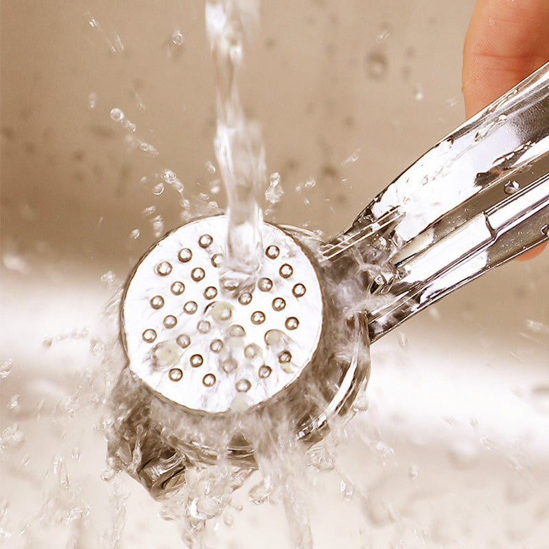 📢📢45% OFF 🥳Garlic Press Masher – Crush Garlic Fast Without Sticky Hands