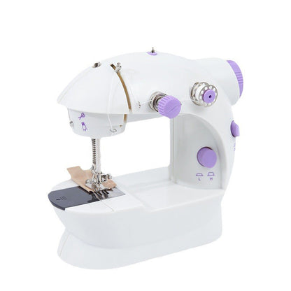 Household Mini Electric Sewing Machine