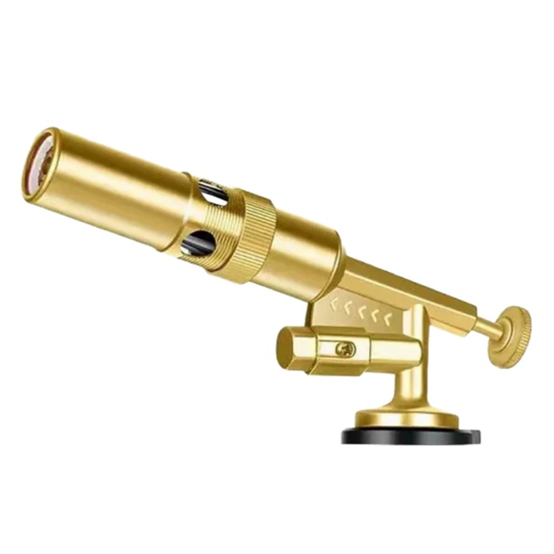 🎁Portable Multi-Function Invertible Butane Torch