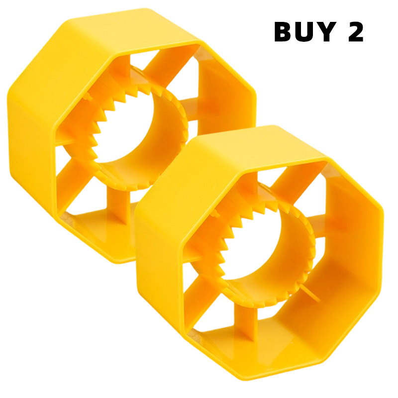 🌽🔥 Portable Manual Corn Stripper Tool for Kitchen and Outdoors – Strip Fresh Kernels in Seconds, No Electricity Needed! 🏕️✨