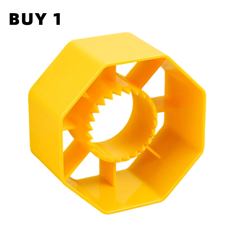 🌽🔥 Portable Manual Corn Stripper Tool for Kitchen and Outdoors – Strip Fresh Kernels in Seconds, No Electricity Needed! 🏕️✨