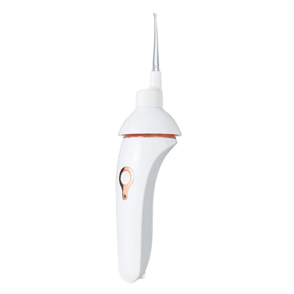 🔥HOT SALE 49% OFF🎁Electric Earwax Cleaner with LED Light