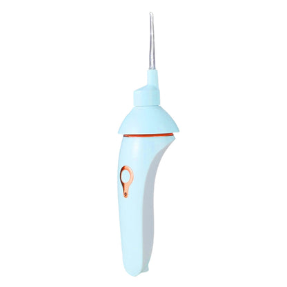 🔥HOT SALE 49% OFF🎁Electric Earwax Cleaner with LED Light