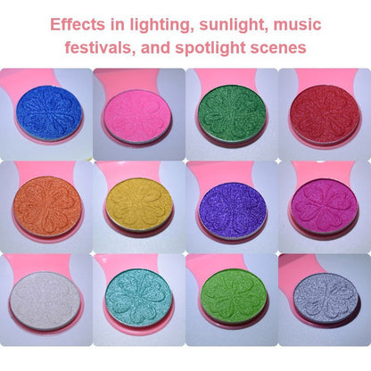 📢📢48% OFF !! ⏰Temporary Hair Chalk Set for Girls