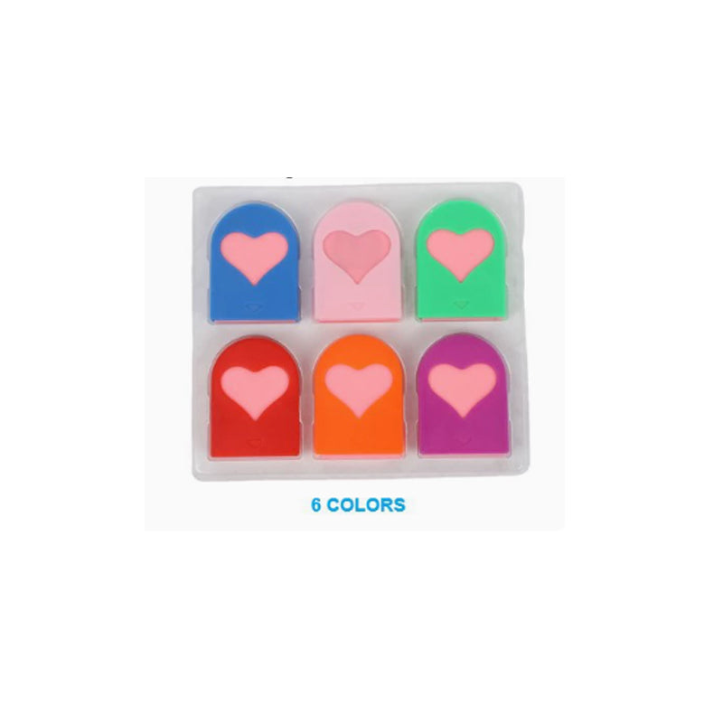 📢📢48% OFF !! ⏰Temporary Hair Chalk Set for Girls