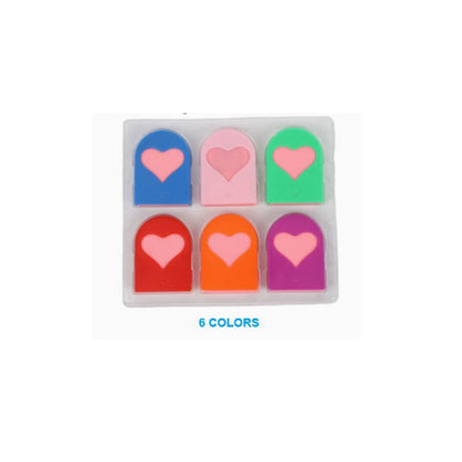 📢📢48% OFF !! ⏰Temporary Hair Chalk Set for Girls