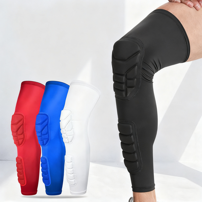📢📢48% OFF !! ⏰Impact-Resistant Knee Guards for Sports