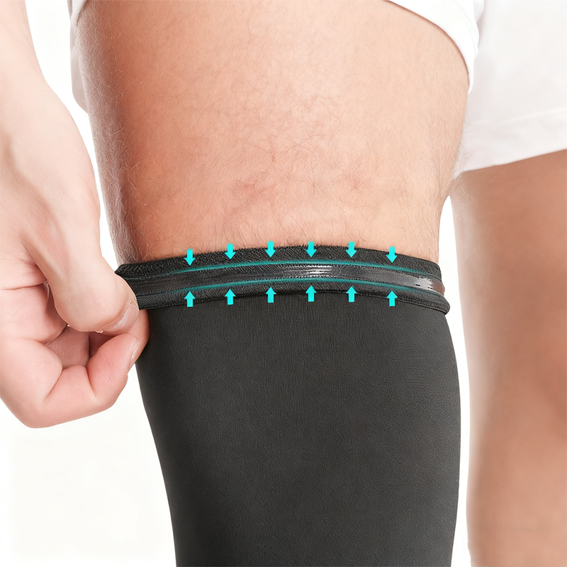 📢📢48% OFF !! ⏰Impact-Resistant Knee Guards for Sports