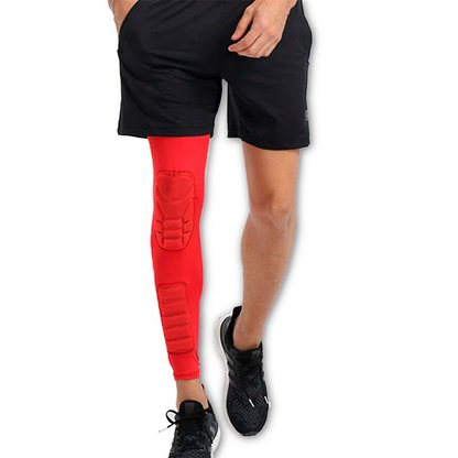 📢📢48% OFF !! ⏰Impact-Resistant Knee Guards for Sports