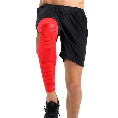 📢📢48% OFF !! ⏰Impact-Resistant Knee Guards for Sports