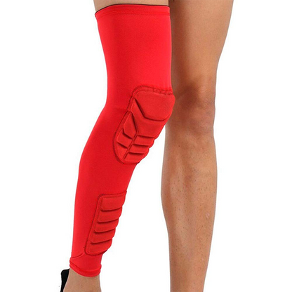 📢📢48% OFF !! ⏰Impact-Resistant Knee Guards for Sports