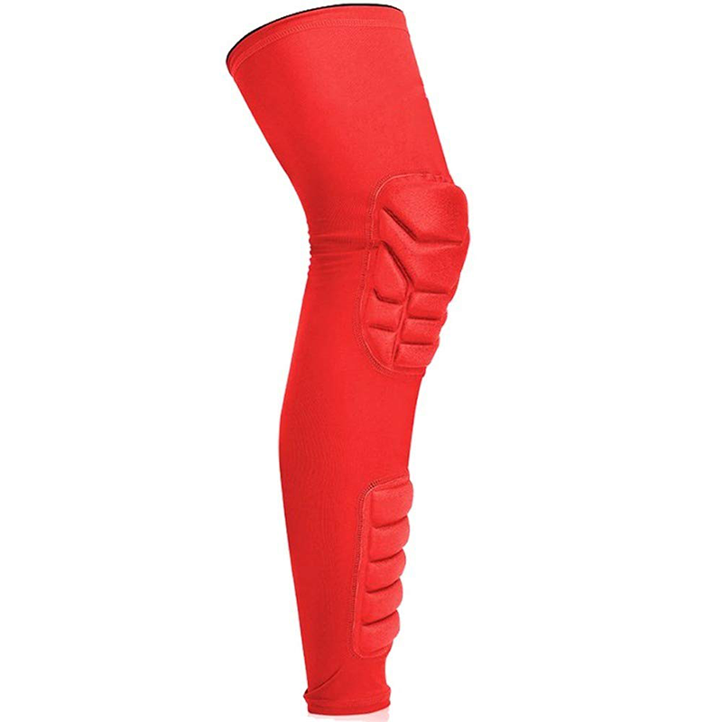 📢📢48% OFF !! ⏰Impact-Resistant Knee Guards for Sports