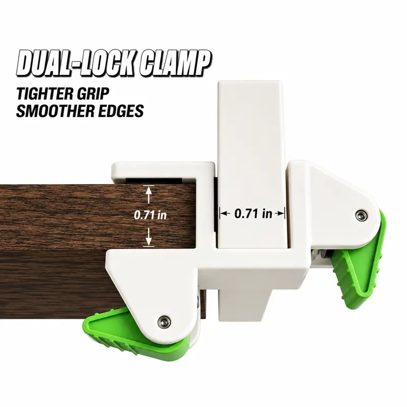 ✨Woodworking Filler Board Installation Clamp