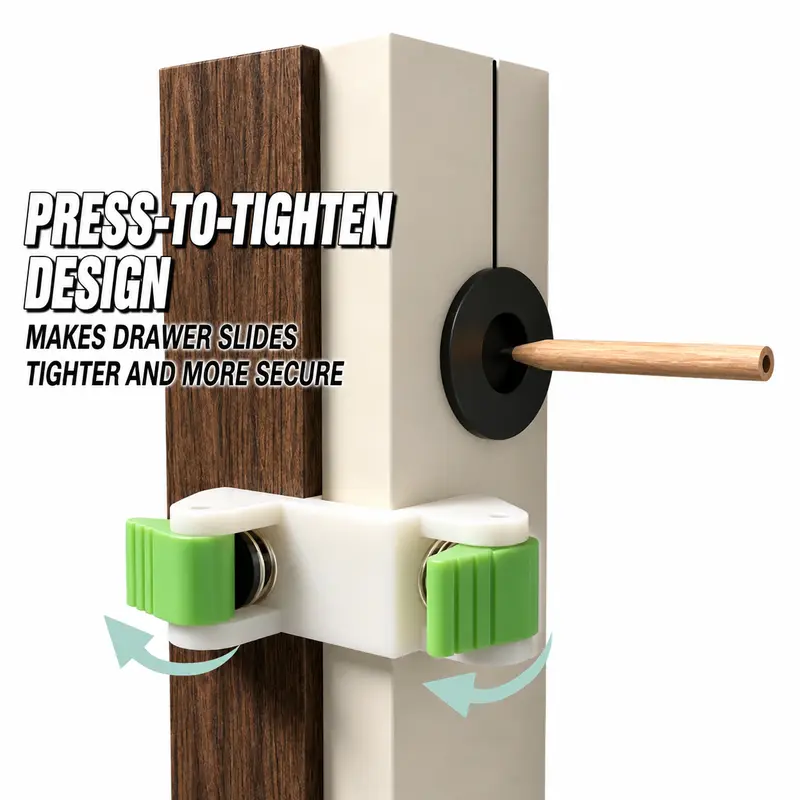 ✨Woodworking Filler Board Installation Clamp