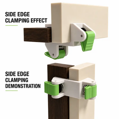 ✨Woodworking Filler Board Installation Clamp