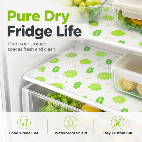 Waterproof EVA Shelf Liner