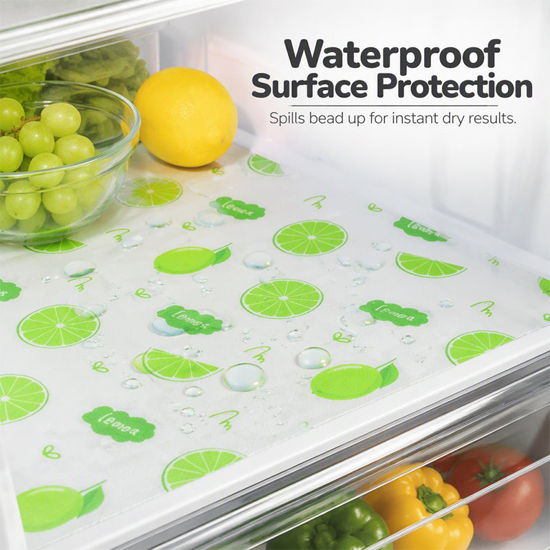 Waterproof EVA Shelf Liner