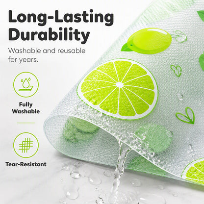 Waterproof EVA Shelf Liner