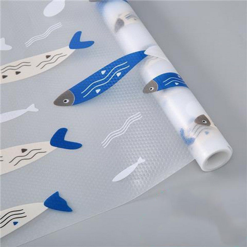 Waterproof EVA Shelf Liner