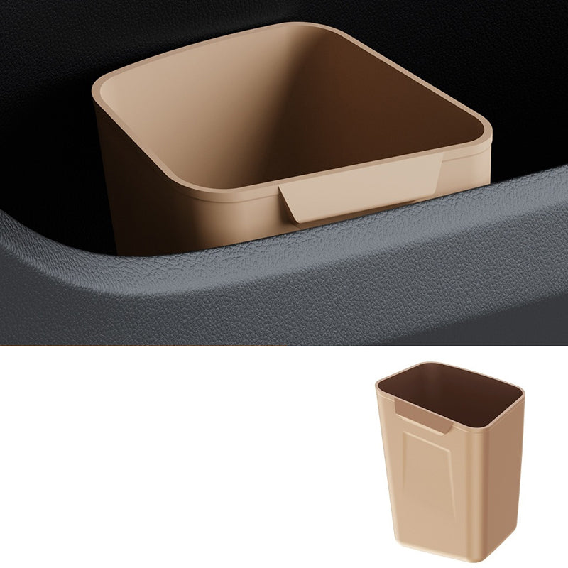 🚗48% OFF NOW! Silicone Car Door Organizer Bin, Waterproof Universal Car Door Side Storage Holder, Liquid‑Silicone Car Interior Caddy for Umbrella, Trash, Small Accessories