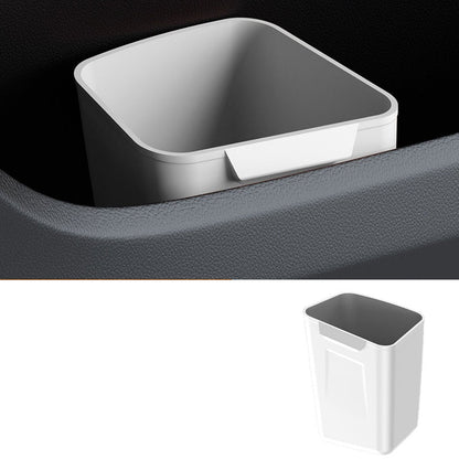 🚗48% OFF NOW! Silicone Car Door Organizer Bin, Waterproof Universal Car Door Side Storage Holder, Liquid‑Silicone Car Interior Caddy for Umbrella, Trash, Small Accessories