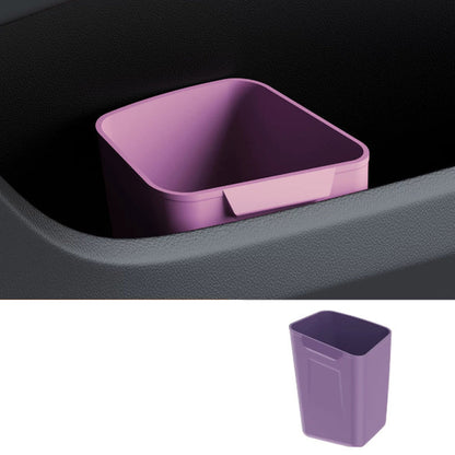 🚗48% OFF NOW! Silicone Car Door Organizer Bin, Waterproof Universal Car Door Side Storage Holder, Liquid‑Silicone Car Interior Caddy for Umbrella, Trash, Small Accessories