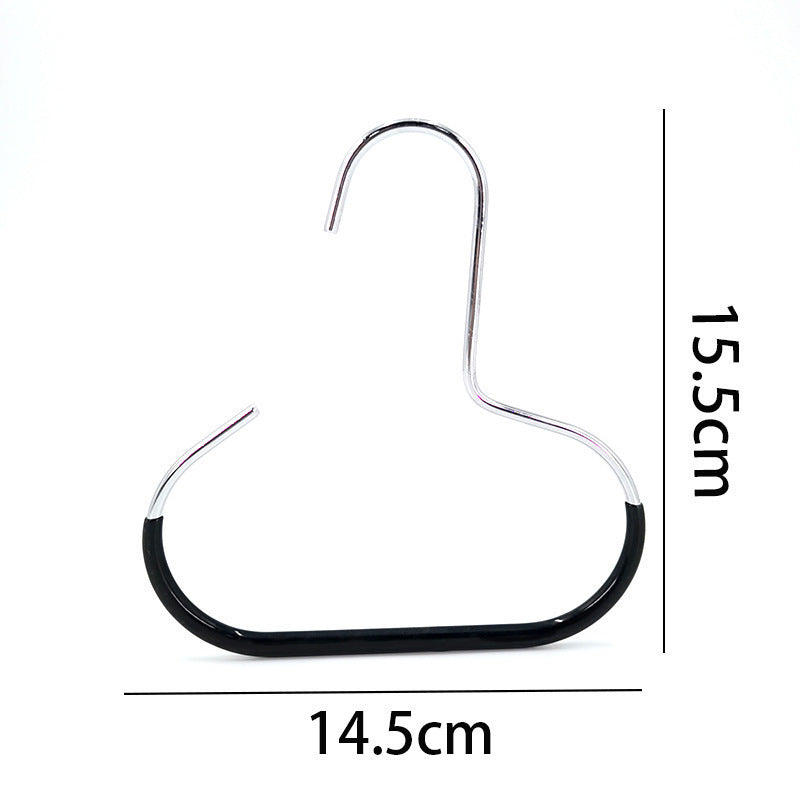 📢📢Buy 2 Get Free 3 !! ⏰Multifunctional Non Slip Hat Hanger for Closet Storage