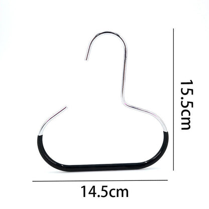 📢📢Buy 2 Get Free 3 !! ⏰Multifunctional Non Slip Hat Hanger for Closet Storage