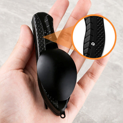4-In-1 Outdoor Folding Multifunctional Tableware