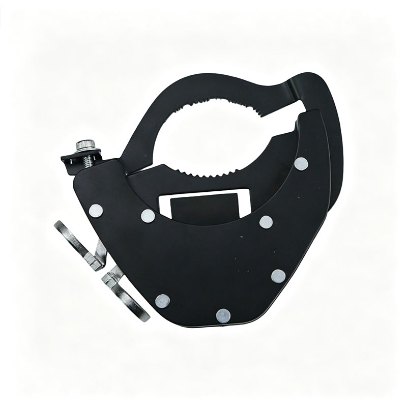 🏍️ LIMITED-TIME 48% OFF! ✨ Motorcycle Throttle Lock for Long Rides – Hand Relief, Compact, Easy Install ⚙️