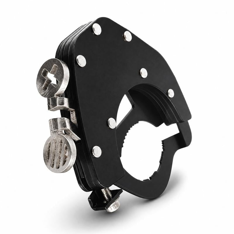 🏍️ LIMITED-TIME 48% OFF! ✨ Motorcycle Throttle Lock for Long Rides – Hand Relief, Compact, Easy Install ⚙️