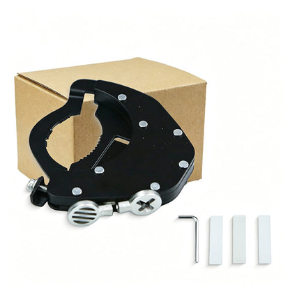 🏍️ LIMITED-TIME 48% OFF! ✨ Motorcycle Throttle Lock for Long Rides – Hand Relief, Compact, Easy Install ⚙️