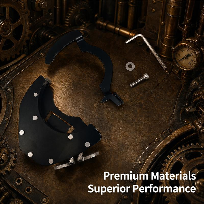 🏍️ LIMITED-TIME 48% OFF! ✨ Motorcycle Throttle Lock for Long Rides – Hand Relief, Compact, Easy Install ⚙️
