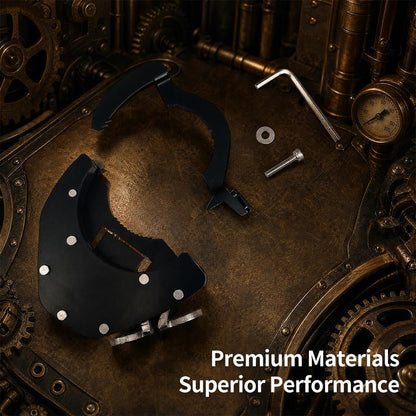 🏍️ LIMITED-TIME 48% OFF! ✨ Motorcycle Throttle Lock for Long Rides – Hand Relief, Compact, Easy Install ⚙️