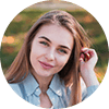 Sarah M., Travel & Wellness Editor