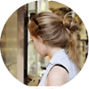 Sarah M. Holloway, Home & Lifestyle Editor
